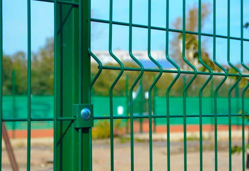 Панели 3Д