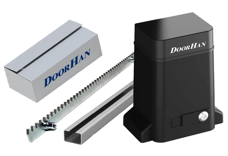 DoorHan