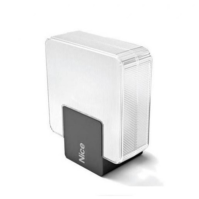 Сигнальная лампа NICE со встроенной антенной ELAC